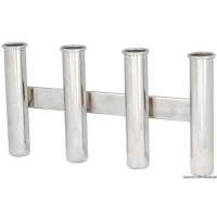 Portacanna in Acciaio Inox