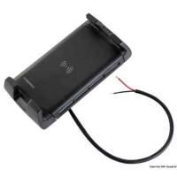 Portacellulare con Caricabatterie wireless stagno ROKK Active