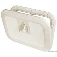 Portello d’ispezione FLUSH
