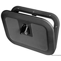 Portello d’ispezione FLUSH