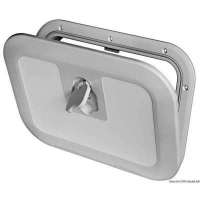 Portello d’ispezione FLUSH