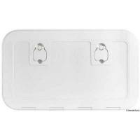 Portello d’ispezione FLUSH