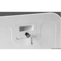 Portello d’ispezione PUSH PULL