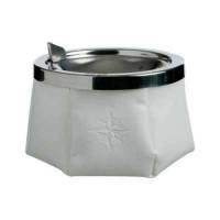 Posacenere antivento con tappo