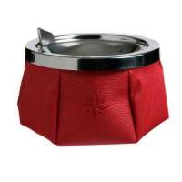 Posacenere antivento con tappo