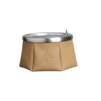 Posacenere antivento con tappo