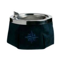 Posacenere antivento con tappo ante