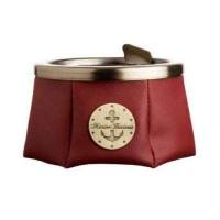 Posacenere antivento con tappo premium