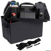 Power Center Deluxe