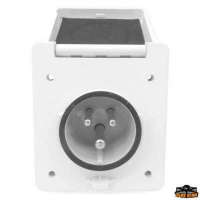 Presa 16A 250V