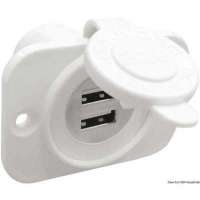 Presa accendisigari e/o USB