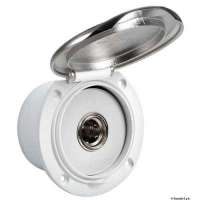 Presa d’acqua ad innesto rapido Classic EVO per lavaggio ponte