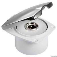 Presa d’acqua ad innesto rapido New Edge per lavaggio ponte