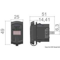 Presa di corrente con doppio USB