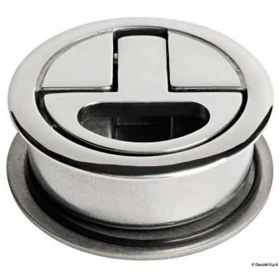 Presa di forza Flush Deck