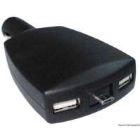 Prese USB 12/24V