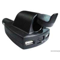 Prese USB 12/24V