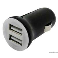 Prese USB 12/24V