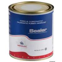 Primer e sigillante Sealer