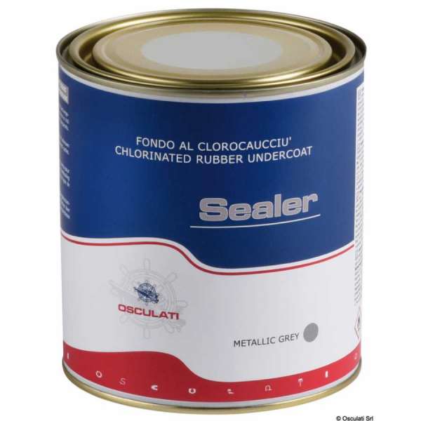 Primer e sigillante Sealer