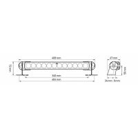 Proiettore A Led Sea Hawk 350