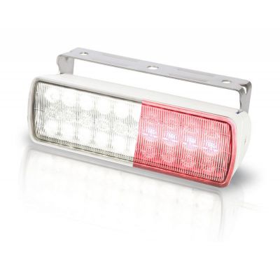 Proiettore Led Sea Hawk Xl Due Colori