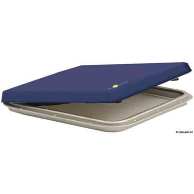 Protezioni per passouomo Blu Lewmar Low/Medium profile