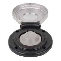 Pulsante a piede Quick 900X per ancore e catene