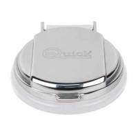 Pulsante a piede Quick 900X per ancore e catene
