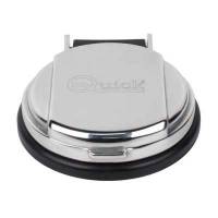 Pulsante a piede Quick 900X per ancore e catene