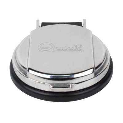 Pulsante a piede Quick 900X per ancore e catene
