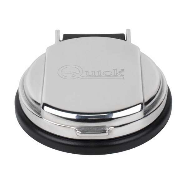 Pulsante a piede Quick 900X per ancore e catene