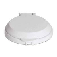 Pulsante a piede Quick 915 per ancore e catene