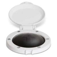 Pulsante a piede Quick 915 per ancore e catene