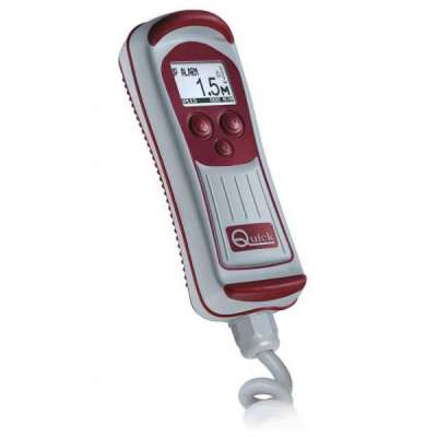 Quick CHC1103 contacatena palmare con sensore