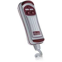 Quick HRC 1002 pulsantiera a 2 tasti multiuso