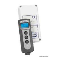 Radiocomando contametri universale MZ ELECTRONIC