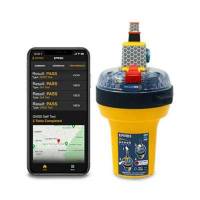 Radiofaro Ocean Signal EPIRB3 CAT II manuale con AIS e GPS