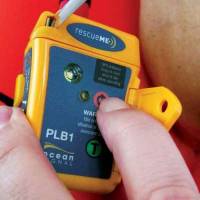 PLB Ocean Signal 