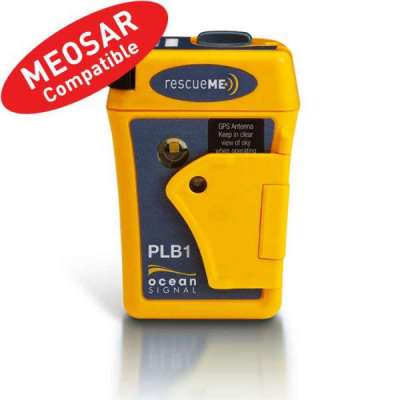 PLB Ocean Signal 