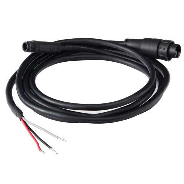 Raymarine cavo alimentazion Axiom o Element