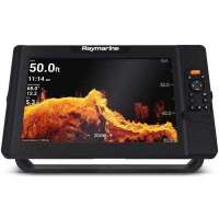 Raymarine Element 12 HV. Sonar, GPS, WiFi