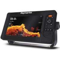 Raymarine Element 9 HV. Sonar, GPS, WiFi hv100