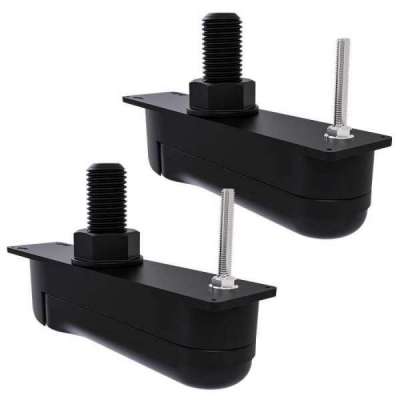 Raymarine HV-300 Coppia trasduttori passanti inclinati 12°