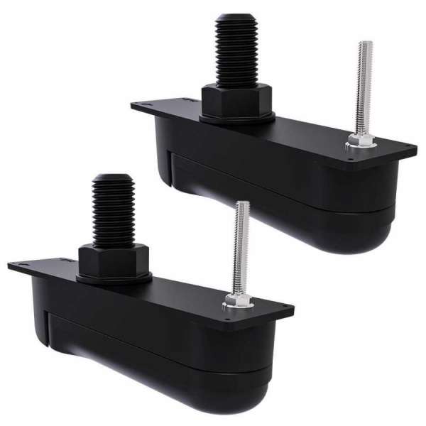 Raymarine HV-300 Coppia trasduttori passanti inclinati 12°
