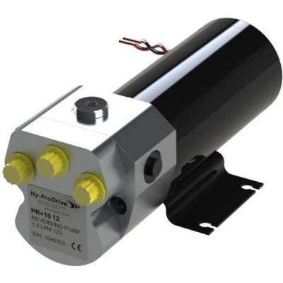 Raymarine pompa idraulica tipo 2 da 24V