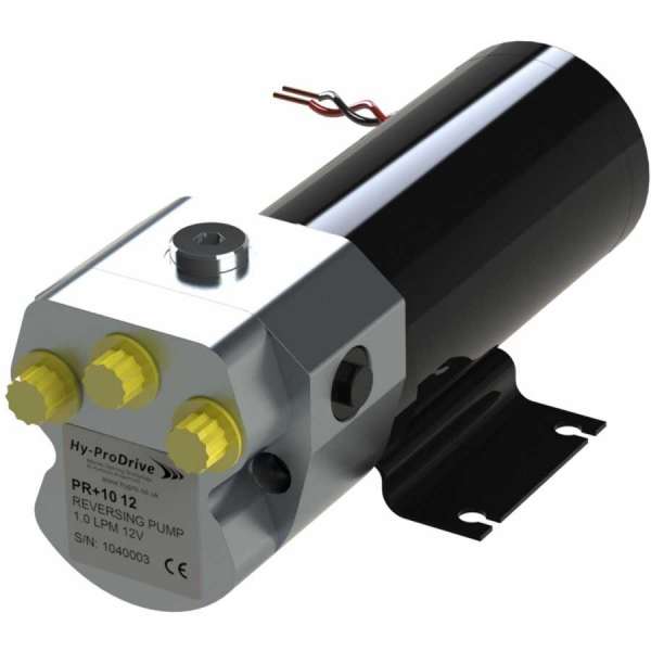 Raymarine pompa idraulica tipo 2 da 24V