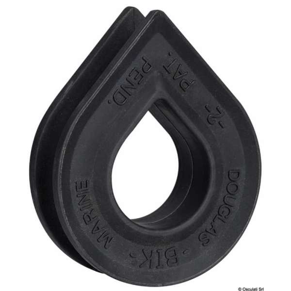 Redancia bik® in elastomero