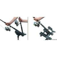 Reggicanna QUICKLIFT 2 in 1 e 3 in 1