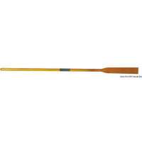 Remo per canotti smontabile